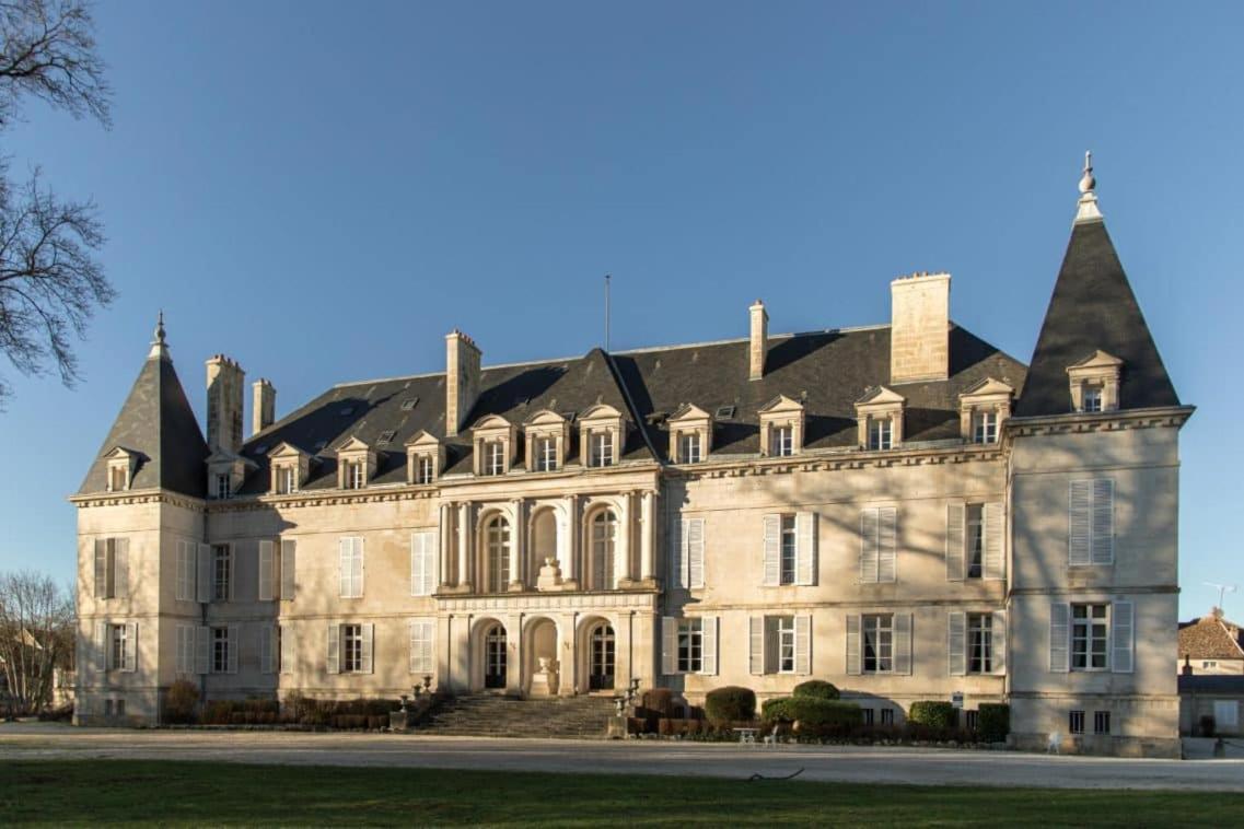La Roulotte De Lois & Clara Hotel Arc-en-Barrois Luaran gambar